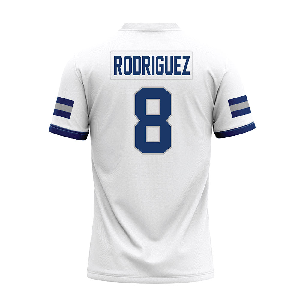 Drake - NCAA Football : Sam Rodriguez - Premium Football Jersey