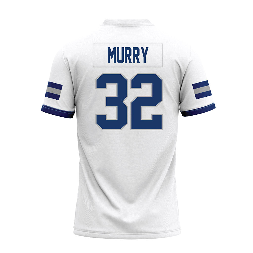 Drake - NCAA Football : Javon Murry - Premium Football Jersey