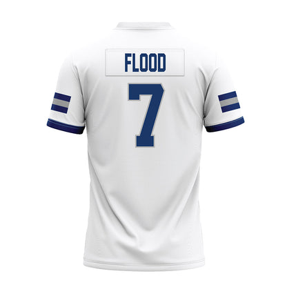 Drake - NCAA Football : JR Flood - Premium Football Jersey