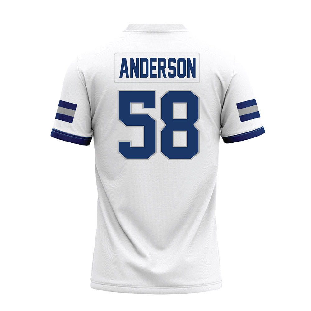 Drake - NCAA Football : Trystan Anderson - Premium Football Jersey