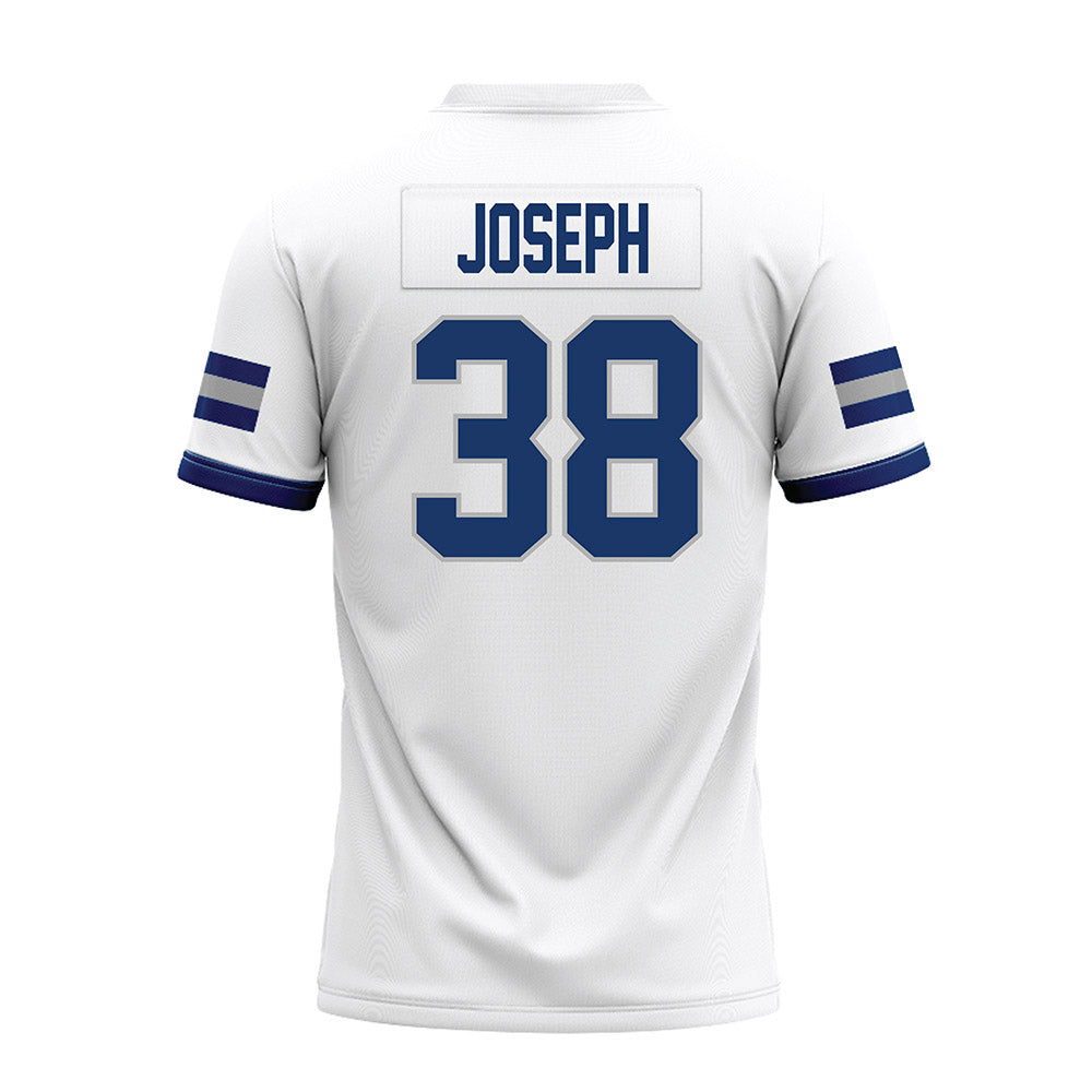 Drake - NCAA Football : Nicholas Joseph - Premium Football Jersey