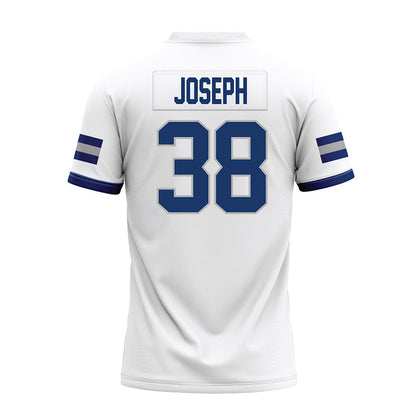 Drake - NCAA Football : Nicholas Joseph - Premium Football Jersey