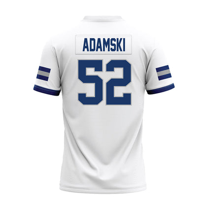 Drake - NCAA Football : Sebastian Adamski - Premium Football Jersey