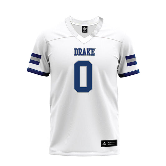 Drake - NCAA Football : Doe Boyland - Premium Football Jersey