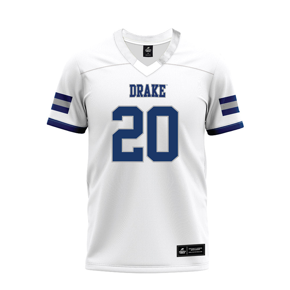 Drake - NCAA Football : Luke Woodson - Premium Football Jersey