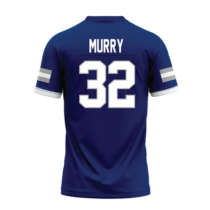 Drake - NCAA Football : Javon Murry - Premium Football Jersey