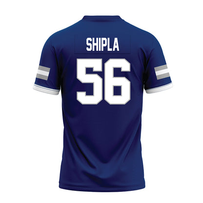 Drake - NCAA Football : Jake Shipla - Premium Football Jersey