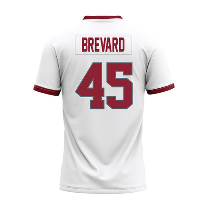 NCCU - NCAA Football : Jaki Brevard - Premium Football Jersey