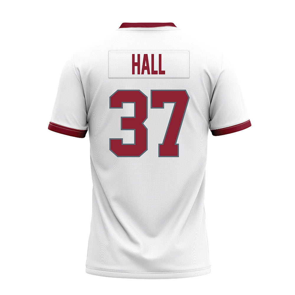 NCCU - NCAA Football : Daunte Hall - Premium Football Jersey