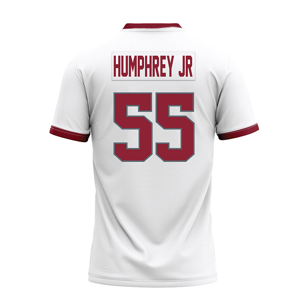 NCCU - NCAA Football : Trevon Humphrey Jr - Premium Football Jersey