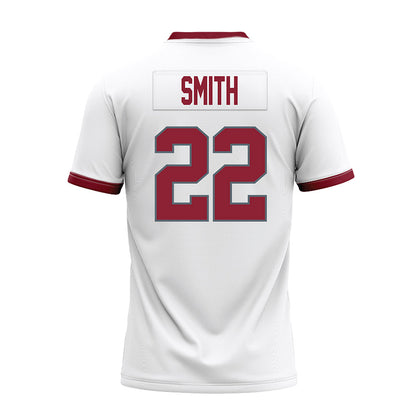NCCU - NCAA Football : Devin Smith - Premium Football Jersey