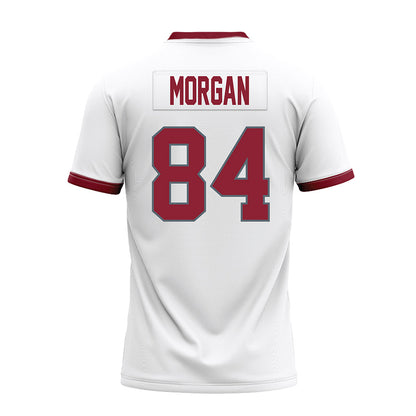 NCCU - NCAA Football : Kyle Morgan - Premium Football Jersey