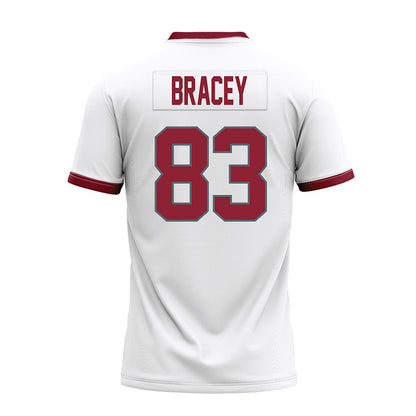 NCCU - NCAA Football : Luke Bracey - Premium Football Jersey