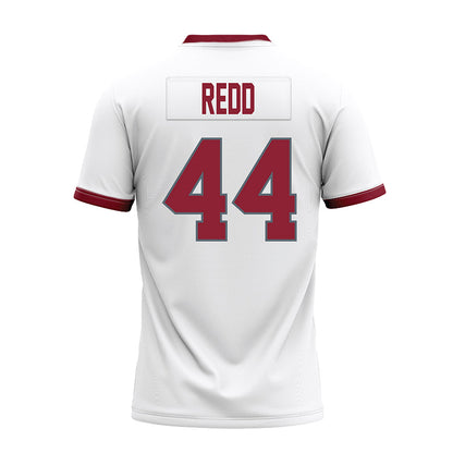 NCCU - NCAA Football : Albert Redd - Premium Football Jersey