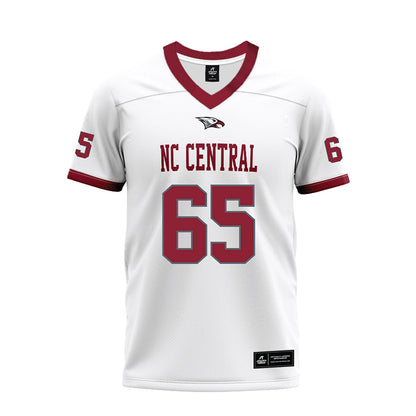 NCCU - NCAA Football : Stevie Humphrey - Premium Football Jersey