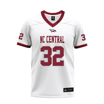 NCCU - NCAA Football : CJ Dickerson - Premium Football Jersey