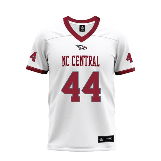 NCCU - NCAA Football : Albert Redd - Premium Football Jersey