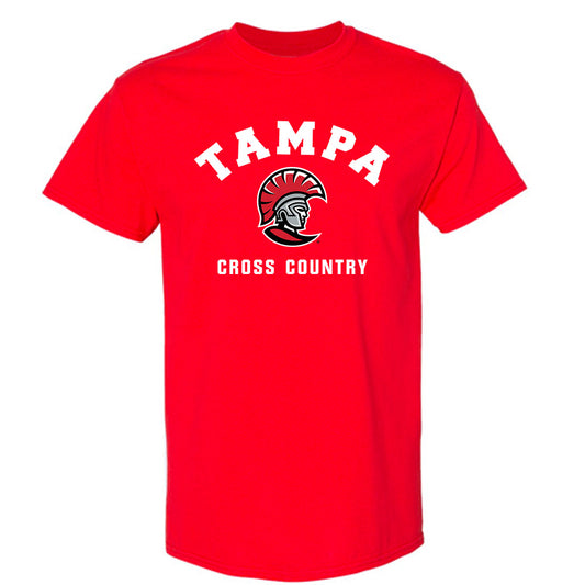 Tampa - NCAA Women's Cross Country : Brooke Gable - Classic Shersey T-Shirt-0