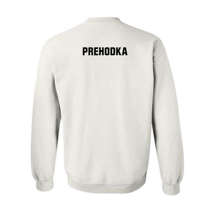 Tampa - NCAA Women's Field Hockey : Skylar Prehodka - Classic Shersey Crewneck Sweatshirt-1