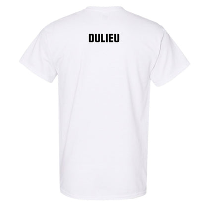 Tampa - NCAA Men's Swimming & Diving : Diego Dulieu - Classic Shersey T-Shirt-1
