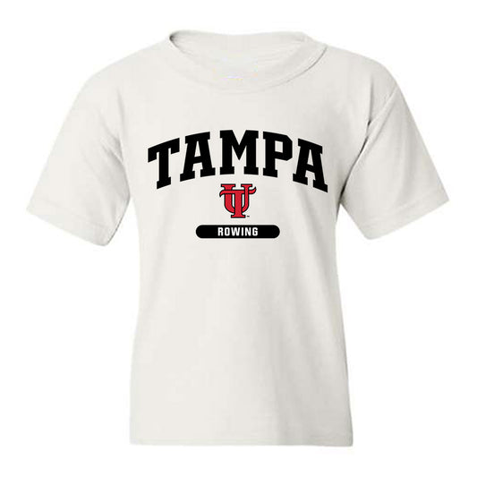 Tampa - NCAA Women's Rowing : Meghan Evans - Classic Shersey Youth T-Shirt-0