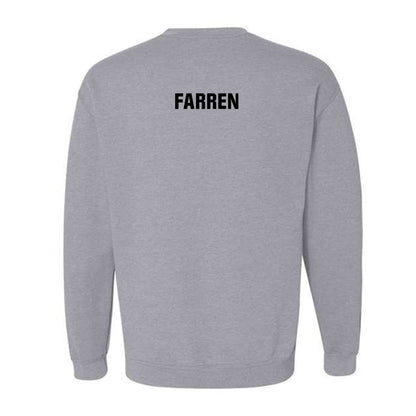 Tampa - NCAA Men's Swimming & Diving : Brady Farren - Classic Shersey Crewneck Sweatshirt-1