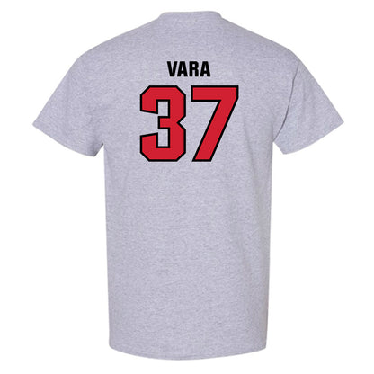 Tampa - NCAA Men's Lacrosse : Matthew Vara - Classic Shersey T-Shirt-1