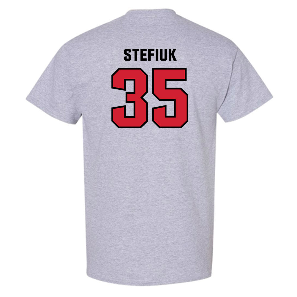 Tampa - NCAA Baseball : Ryan Stefiuk - Classic Shersey T-Shirt-1