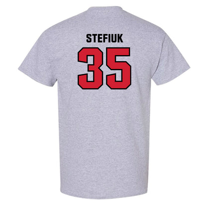 Tampa - NCAA Baseball : Ryan Stefiuk - Classic Shersey T-Shirt-1