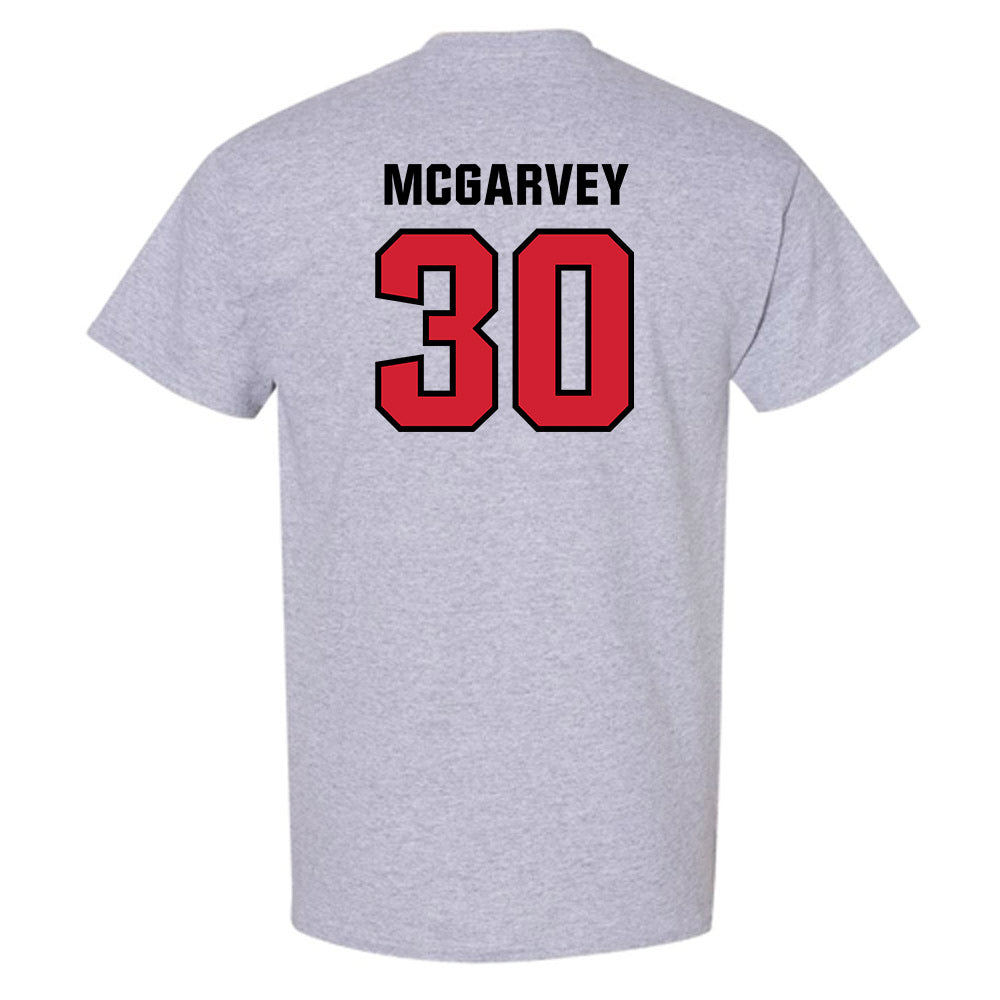 Tampa - NCAA Women's Lacrosse : Isabel McGarvey - Classic Shersey T-Shirt-1