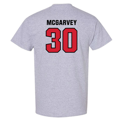 Tampa - NCAA Women's Lacrosse : Isabel McGarvey - Classic Shersey T-Shirt-1