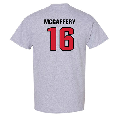 Tampa - NCAA Baseball : Dennis McCaffery - Classic Shersey T-Shirt-1