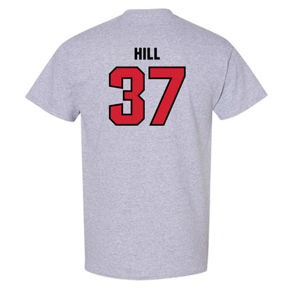 Tampa - NCAA Baseball : Garrett Hill - Classic Shersey T-Shirt-1
