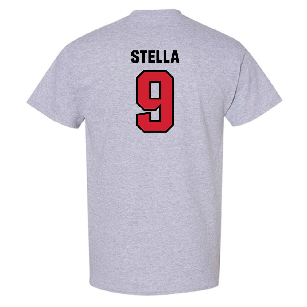 Tampa - NCAA Baseball : Joe Stella - Classic Shersey T-Shirt-1