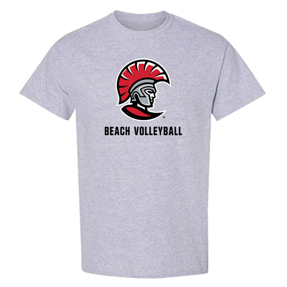 Tampa - NCAA Beach Volleyball : Nicole Robison - Classic Shersey T-Shirt-0