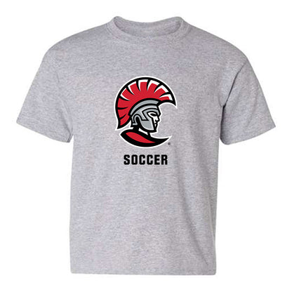 Tampa - NCAA Men's Soccer : Jacob Entlich - Classic Shersey Youth T-Shirt-0