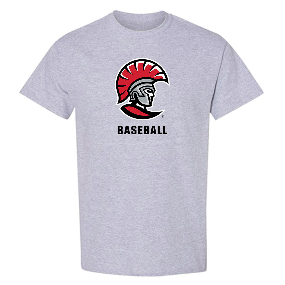 Tampa - NCAA Baseball : Logan Wash - Classic Shersey T-Shirt-0