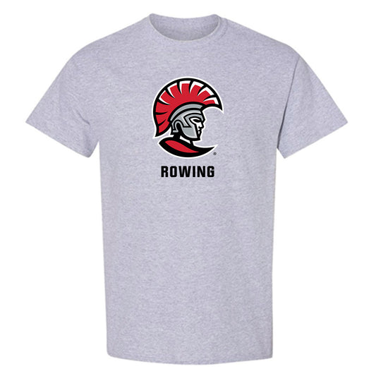 Tampa - NCAA Women's Rowing : Meghan Evans - Classic Shersey T-Shirt-0