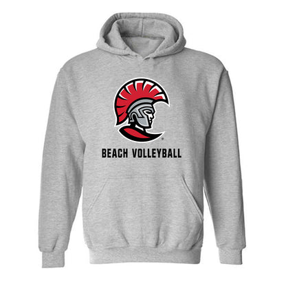 Tampa - NCAA Beach Volleyball : Nicole Robison - Classic Shersey Hooded Sweatshirt-0