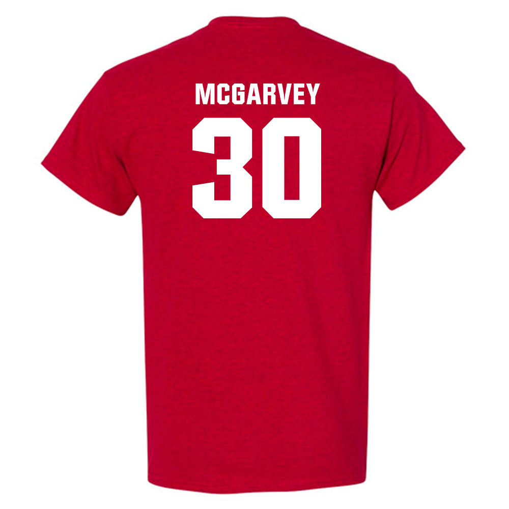 Tampa - NCAA Women's Lacrosse : Isabel McGarvey - Classic Shersey T-Shirt-1
