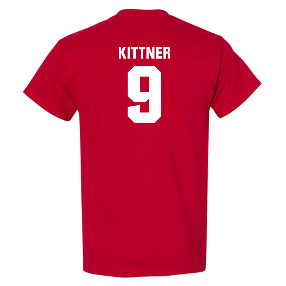 Tampa - NCAA Women's Soccer : Brooke Kittner - Classic Shersey T-Shirt-1