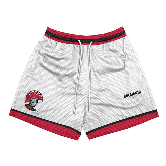 Tampa - NCAA Women's Rowing : Allison Colaianni - Shorts-0