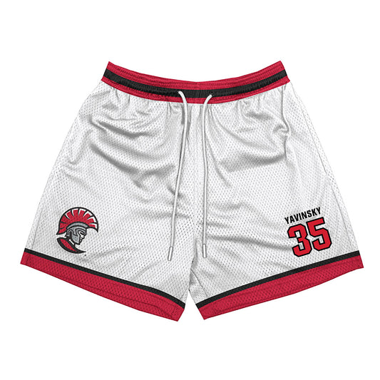 Tampa - NCAA Men's Lacrosse : Thomas Yavinsky - Shorts-0
