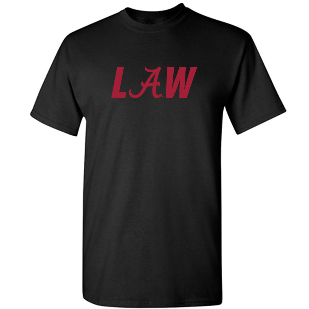 Alabama - NCAA Football : Kendrick Law - T-Shirt