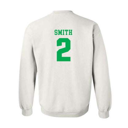 Marshall - NCAA Football : Daytione Smith - Crewneck Sweatshirt