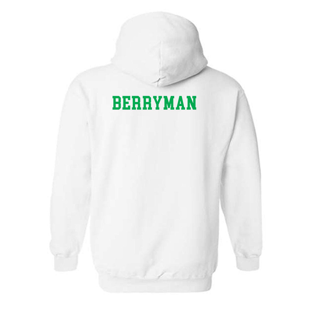 Marshall - NCAA Women's Cross Country : Destiny Berryman - Classic Shersey Hooded Sweatshirt