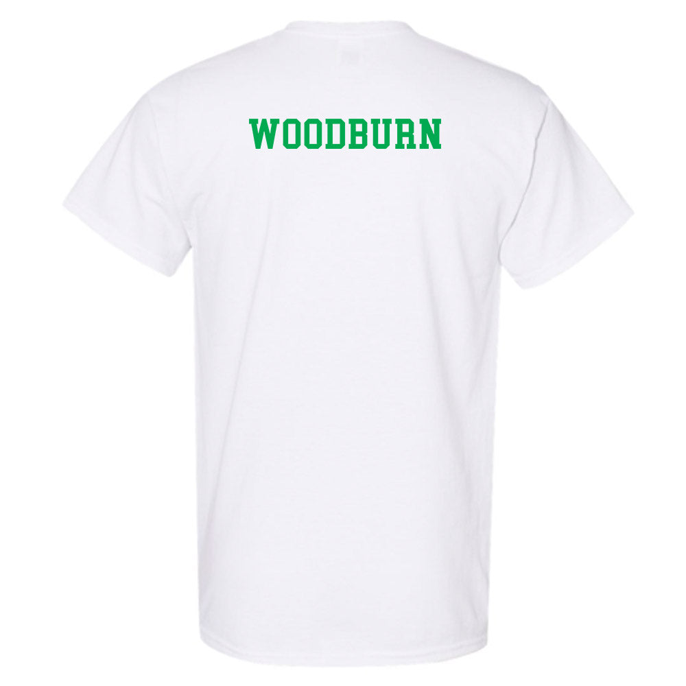 Marshall - NCAA Men's Golf : Jackson Woodburn - Classic Shersey T-Shirt