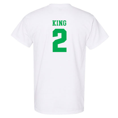 Marshall - NCAA Women's Basketball : Blessing King - Classic Shersey T-Shirt