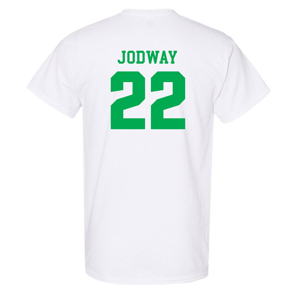 Marshall - NCAA Baseball : Nicholas Jodway - Classic Shersey T-Shirt-1