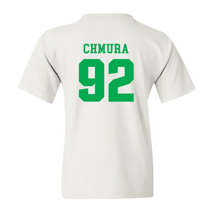 Marshall - NCAA Football : Cameron Chmura - Youth T-Shirt